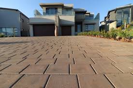 Best Concrete Driveway Installation  in Callaway, FL